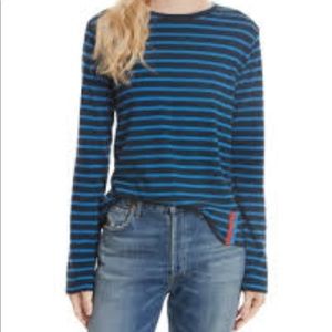 Kule long sleeve tee